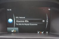 USED 2015 65 VOLVO V70 2.0 D3 SE Lux Estate 5dr Diesel Manual Euro 6 (s/s) (150 ps) Leather Heated Seats, Nav, DAB, B/tooth, Power Tailgate