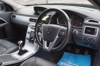 USED 2015 65 VOLVO V70 2.0 D3 SE Lux Estate 5dr Diesel Manual Euro 6 (s/s) (150 ps) Leather Heated Seats, Nav, DAB, B/tooth, Power Tailgate