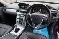 USED 2015 65 VOLVO V70 2.0 D3 SE Lux Estate 5dr Diesel Manual Euro 6 (s/s) (150 ps) Leather Heated Seats, Nav, DAB, B/tooth, Power Tailgate