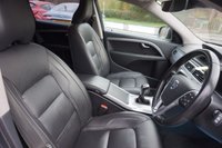 USED 2015 65 VOLVO V70 2.0 D3 SE Lux Estate 5dr Diesel Manual Euro 6 (s/s) (150 ps) Leather Heated Seats, Nav, DAB, B/tooth, Power Tailgate