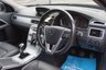 USED 2015 65 VOLVO V70 2.0 D3 SE Lux Estate 5dr Diesel Manual Euro 6 (s/s) (150 ps) Leather Heated Seats, Nav, DAB, B/tooth, Power Tailgate