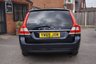USED 2015 65 VOLVO V70 2.0 D3 SE Lux Estate 5dr Diesel Manual Euro 6 (s/s) (150 ps) Leather Heated Seats, Nav, DAB, B/tooth, Power Tailgate
