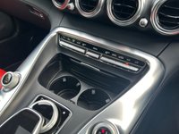 USED 2017 66 MERCEDES-BENZ AMG GT 4.0 V8 BiTurbo (Premium) Coupe 2dr Petrol SpdS DCT Euro 6 (s/s) (462 ps) FULL Service History BIG SPEC
