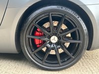 USED 2017 66 MERCEDES-BENZ AMG GT 4.0 V8 BiTurbo (Premium) Coupe 2dr Petrol SpdS DCT Euro 6 (s/s) (462 ps) FULL Service History BIG SPEC