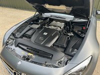 USED 2017 66 MERCEDES-BENZ AMG GT 4.0 V8 BiTurbo (Premium) Coupe 2dr Petrol SpdS DCT Euro 6 (s/s) (462 ps) FULL Service History BIG SPEC