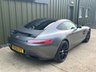 USED 2017 66 MERCEDES-BENZ AMG GT 4.0 V8 BiTurbo (Premium) Coupe 2dr Petrol SpdS DCT Euro 6 (s/s) (462 ps) FULL Service History BIG SPEC