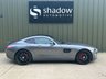USED 2017 66 MERCEDES-BENZ AMG GT 4.0 V8 BiTurbo (Premium) Coupe 2dr Petrol SpdS DCT Euro 6 (s/s) (462 ps) FULL Service History BIG SPEC