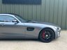 USED 2017 66 MERCEDES-BENZ AMG GT 4.0 V8 BiTurbo (Premium) Coupe 2dr Petrol SpdS DCT Euro 6 (s/s) (462 ps) FULL Service History BIG SPEC