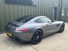 USED 2017 66 MERCEDES-BENZ AMG GT 4.0 V8 BiTurbo (Premium) Coupe 2dr Petrol SpdS DCT Euro 6 (s/s) (462 ps) FULL Service History BIG SPEC