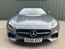 USED 2017 66 MERCEDES-BENZ AMG GT 4.0 V8 BiTurbo (Premium) Coupe 2dr Petrol SpdS DCT Euro 6 (s/s) (462 ps) FULL Service History BIG SPEC