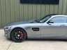 USED 2017 66 MERCEDES-BENZ AMG GT 4.0 V8 BiTurbo (Premium) Coupe 2dr Petrol SpdS DCT Euro 6 (s/s) (462 ps) FULL Service History BIG SPEC