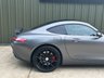 USED 2017 66 MERCEDES-BENZ AMG GT 4.0 V8 BiTurbo (Premium) Coupe 2dr Petrol SpdS DCT Euro 6 (s/s) (462 ps) FULL Service History BIG SPEC