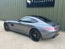 USED 2017 66 MERCEDES-BENZ AMG GT 4.0 V8 BiTurbo (Premium) Coupe 2dr Petrol SpdS DCT Euro 6 (s/s) (462 ps) FULL Service History BIG SPEC
