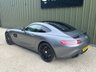 USED 2017 66 MERCEDES-BENZ AMG GT 4.0 V8 BiTurbo (Premium) Coupe 2dr Petrol SpdS DCT Euro 6 (s/s) (462 ps) FULL Service History BIG SPEC