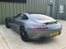 USED 2017 66 MERCEDES-BENZ AMG GT 4.0 V8 BiTurbo (Premium) Coupe 2dr Petrol SpdS DCT Euro 6 (s/s) (462 ps) FULL Service History BIG SPEC
