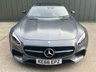 USED 2017 66 MERCEDES-BENZ AMG GT 4.0 V8 BiTurbo (Premium) Coupe 2dr Petrol SpdS DCT Euro 6 (s/s) (462 ps) FULL Service History BIG SPEC
