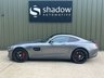 USED 2017 66 MERCEDES-BENZ AMG GT 4.0 V8 BiTurbo (Premium) Coupe 2dr Petrol SpdS DCT Euro 6 (s/s) (462 ps) FULL Service History BIG SPEC