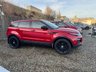 USED 2016 65 LAND ROVER RANGE ROVER EVOQUE 2.0 TD4 SE Tech SUV 5dr Diesel Manual 4WD Euro 6 (s/s) (180 ps) 