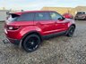 USED 2016 65 LAND ROVER RANGE ROVER EVOQUE 2.0 TD4 SE Tech SUV 5dr Diesel Manual 4WD Euro 6 (s/s) (180 ps) 