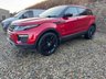 USED 2016 65 LAND ROVER RANGE ROVER EVOQUE 2.0 TD4 SE Tech SUV 5dr Diesel Manual 4WD Euro 6 (s/s) (180 ps) 