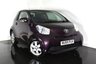 USED 2009 59 TOYOTA IQ 1.0 VVT-i Hatchback 3dr Petrol Multidrive Euro 4 (68 bhp) 