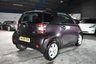 USED 2009 59 TOYOTA IQ 1.0 VVT-i Hatchback 3dr Petrol Multidrive Euro 4 (68 bhp) 
