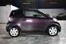 USED 2009 59 TOYOTA IQ 1.0 VVT-i Hatchback 3dr Petrol Multidrive Euro 4 (68 bhp) 