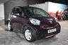 USED 2009 59 TOYOTA IQ 1.0 VVT-i Hatchback 3dr Petrol Multidrive Euro 4 (68 bhp) 