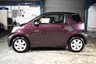 USED 2009 59 TOYOTA IQ 1.0 VVT-i Hatchback 3dr Petrol Multidrive Euro 4 (68 bhp) 