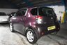 USED 2009 59 TOYOTA IQ 1.0 VVT-i Hatchback 3dr Petrol Multidrive Euro 4 (68 bhp) 
