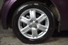 USED 2009 59 TOYOTA IQ 1.0 VVT-i Hatchback 3dr Petrol Multidrive Euro 4 (68 bhp) 