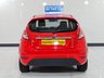 USED 2013 13 FORD FIESTA 1.0 Zetec Hatchback 3dr Petrol Manual Euro 5 (s/s) (80 ps) 15 MONTH WARRANTY, 12 MONTH AA