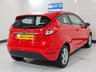USED 2013 13 FORD FIESTA 1.0 Zetec Hatchback 3dr Petrol Manual Euro 5 (s/s) (80 ps) 15 MONTH WARRANTY, 12 MONTH AA