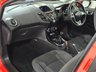 USED 2013 13 FORD FIESTA 1.0 Zetec Hatchback 3dr Petrol Manual Euro 5 (s/s) (80 ps) 15 MONTH WARRANTY, 12 MONTH AA