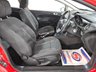 USED 2013 13 FORD FIESTA 1.0 Zetec Hatchback 3dr Petrol Manual Euro 5 (s/s) (80 ps) 15 MONTH WARRANTY, 12 MONTH AA
