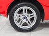 USED 2013 13 FORD FIESTA 1.0 Zetec Hatchback 3dr Petrol Manual Euro 5 (s/s) (80 ps) 15 MONTH WARRANTY, 12 MONTH AA