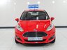 USED 2013 13 FORD FIESTA 1.0 Zetec Hatchback 3dr Petrol Manual Euro 5 (s/s) (80 ps) 15 MONTH WARRANTY, 12 MONTH AA