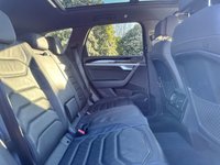 USED 2020 70 VOLKSWAGEN TOUAREG 3.0 TDI V6 Black Edition SUV 5dr Diesel Tiptronic 4Motion Euro 6 (s/s) (286 ps) HTD SEATS/STEERING-MEM PACK-COCKPIT