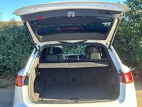 USED 2020 70 VOLKSWAGEN TOUAREG 3.0 TDI V6 Black Edition SUV 5dr Diesel Tiptronic 4Motion Euro 6 (s/s) (286 ps) HTD SEATS/STEERING-MEM PACK-COCKPIT