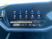 USED 2020 70 VOLKSWAGEN TOUAREG 3.0 TDI V6 Black Edition SUV 5dr Diesel Tiptronic 4Motion Euro 6 (s/s) (286 ps) HTD SEATS/STEERING-MEM PACK-COCKPIT