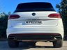 USED 2020 70 VOLKSWAGEN TOUAREG 3.0 TDI V6 Black Edition SUV 5dr Diesel Tiptronic 4Motion Euro 6 (s/s) (286 ps) HTD SEATS/STEERING-MEM PACK-COCKPIT