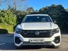 USED 2020 70 VOLKSWAGEN TOUAREG 3.0 TDI V6 Black Edition SUV 5dr Diesel Tiptronic 4Motion Euro 6 (s/s) (286 ps) HTD SEATS/STEERING-MEM PACK-COCKPIT