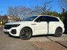 USED 2020 70 VOLKSWAGEN TOUAREG 3.0 TDI V6 Black Edition SUV 5dr Diesel Tiptronic 4Motion Euro 6 (s/s) (286 ps) HTD SEATS/STEERING-MEM PACK-COCKPIT