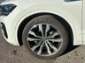 USED 2020 70 VOLKSWAGEN TOUAREG 3.0 TDI V6 Black Edition SUV 5dr Diesel Tiptronic 4Motion Euro 6 (s/s) (286 ps) HTD SEATS/STEERING-MEM PACK-COCKPIT