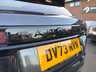 USED 2024 73 LAND ROVER RANGE ROVER VELAR 2.0 D200 MHEV Dynamic SE SUV 5dr Diesel Auto 4WD Euro 6 (s/s) (204 ps) DYNAMIC HANDLING PACK