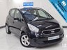 USED 2013 13 KIA VENGA 1.6 2 MPV 5dr Petrol Auto Euro 5 (123 bhp) NATIONWIDE DELIVERY FROM &pound;99