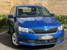 USED 2015 15 SKODA FABIA 1.2 TSI SE Hatchback 5dr Petrol Manual Euro 6 (s/s) (90 ps) 12 MONTHS AA, FRESH SERVICE