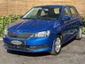 USED 2015 15 SKODA FABIA 1.2 TSI SE Hatchback 5dr Petrol Manual Euro 6 (s/s) (90 ps) 12 MONTHS AA, FRESH SERVICE