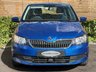 USED 2015 15 SKODA FABIA 1.2 TSI SE Hatchback 5dr Petrol Manual Euro 6 (s/s) (90 ps) 12 MONTHS AA, FRESH SERVICE