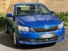 USED 2015 15 SKODA FABIA 1.2 TSI SE Hatchback 5dr Petrol Manual Euro 6 (s/s) (90 ps) 12 MONTHS AA, FRESH SERVICE